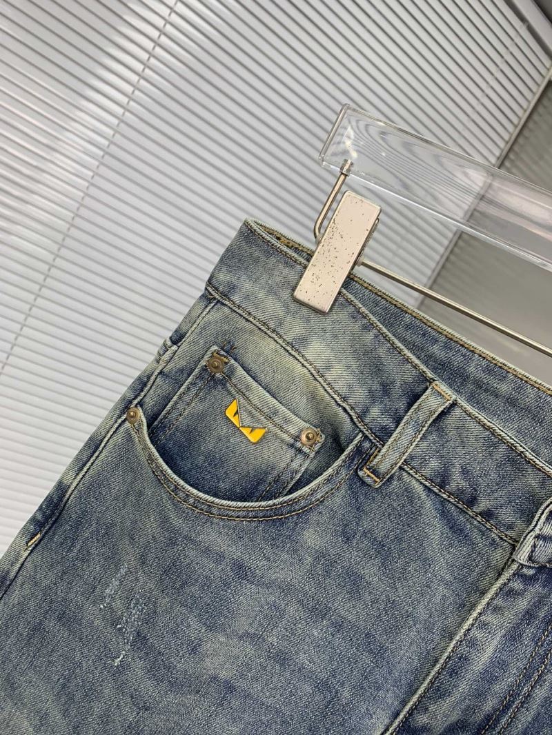 Fendi Jeans